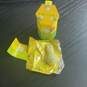 Smiski Hippers - Upside Down